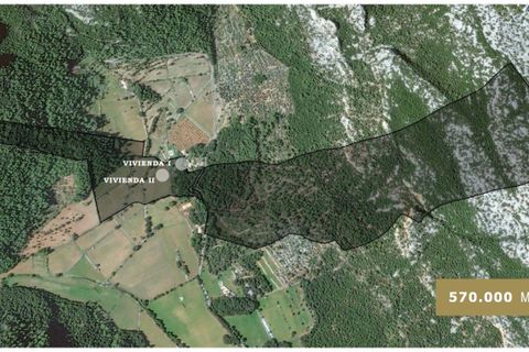 Terra a Orient, Mallorca, Orient - € 2.400.000 | Ref: ORIENT - foto 3
